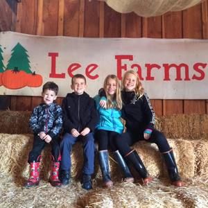 Meet your Posher, Marci